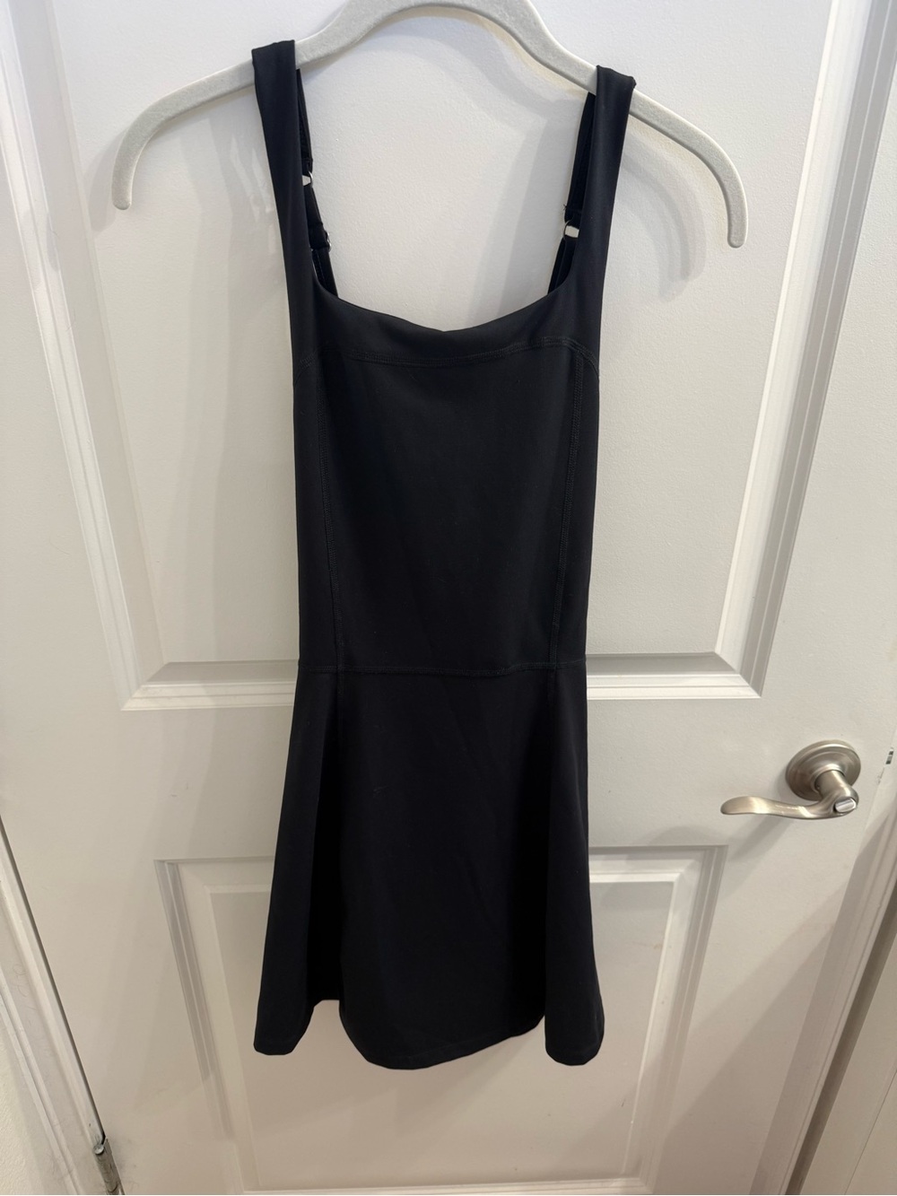 Abercrombie Kids mini tennis dress
